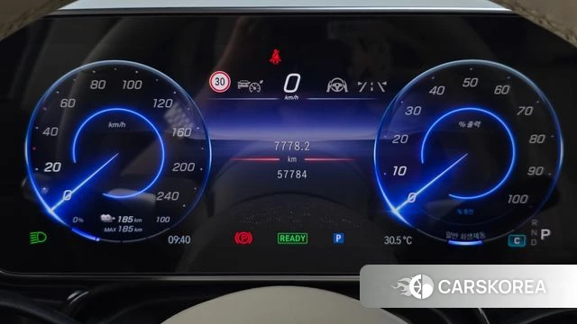 Mercedes-Benz EQS V297 id 4636267 из Кореи 30