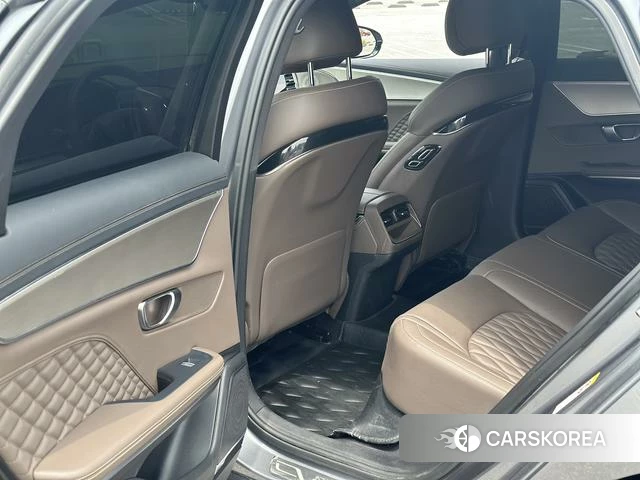 BYD Han EV id 4205718 из Китая 12