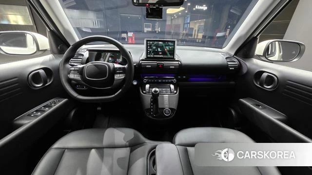 Hyundai Casper id 4623594 из Кореи 17