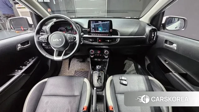 Kia Morning Urban (JA) id 3503607 из Кореи 17