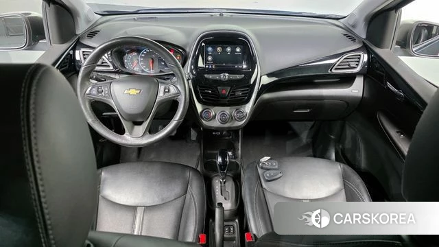 Chevrolet (GM Daewoo) The New Spark id 3899651 из Кореи 17