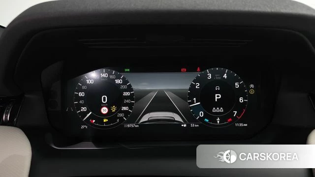 Land Rover Discovery Sports 2nd Generation id 4607590 из Кореи 30