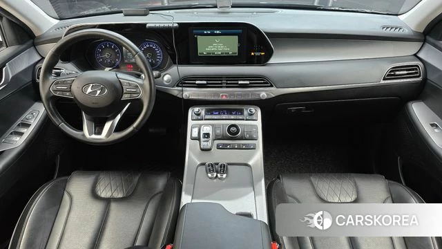 Hyundai Palisade id 4693517 из Кореи 30