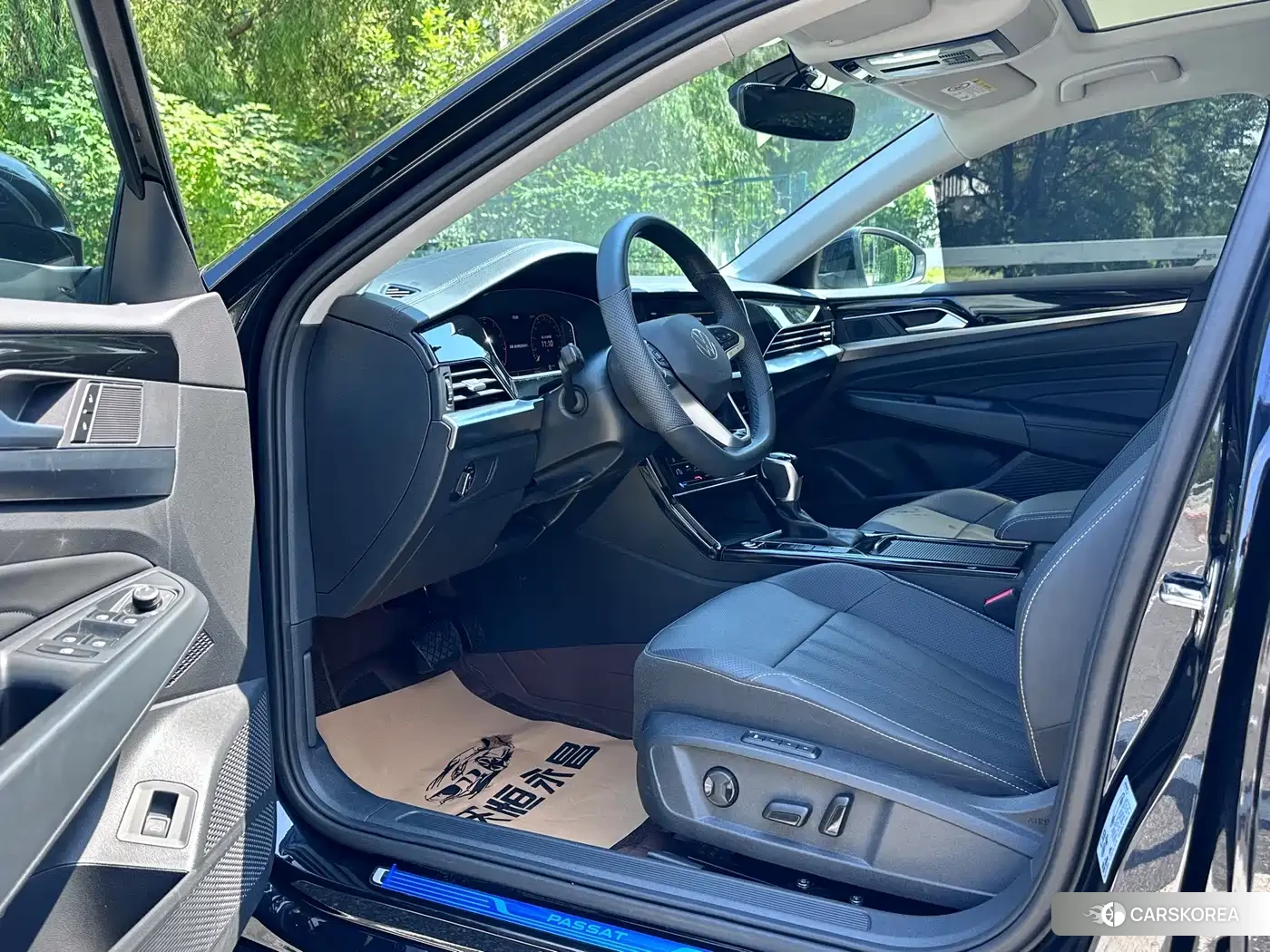 Volkswagen Passat id 4681134 из Китая 16