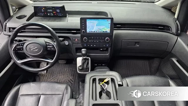 Hyundai Staria id 3545971 из Кореи 17