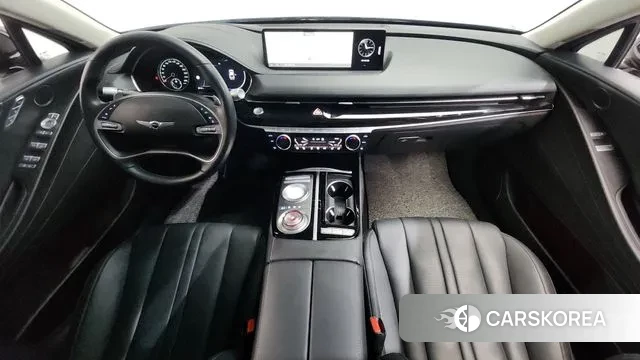 Genesis G80 (RG3) id 3752556 из Кореи 17