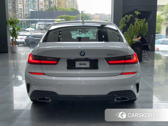 BMW 3 series id 4265394 из Китая 7