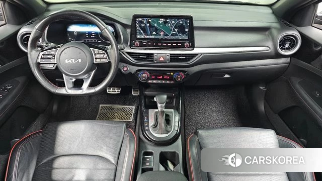 Kia The New K3 2nd generation id 4481459 из Кореи 28