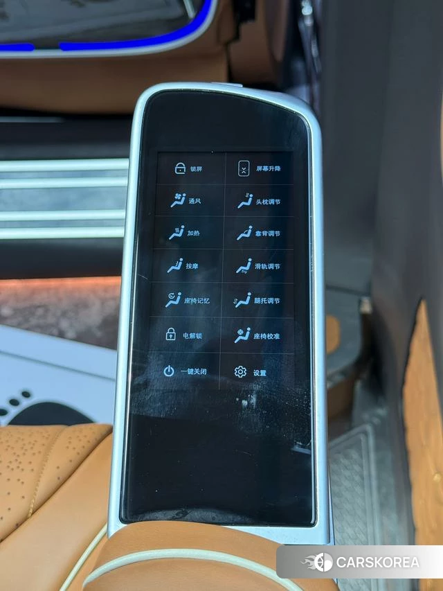 Mercedes-Benz V-class id 4301022 из Китая 19