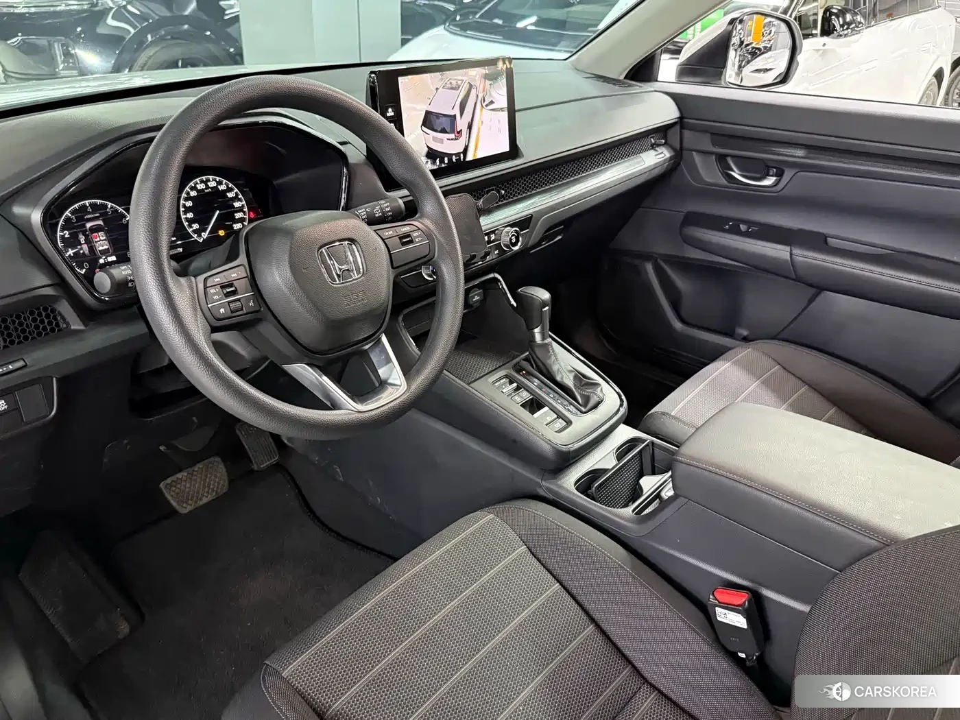 Honda CR-V id 4553673 из Китая 14
