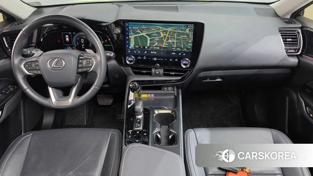 Lexus NX350h Second generation id 4719864 из Кореи 37
