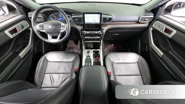 Ford Explorer 6th Generation id 3727028 из Кореи 17