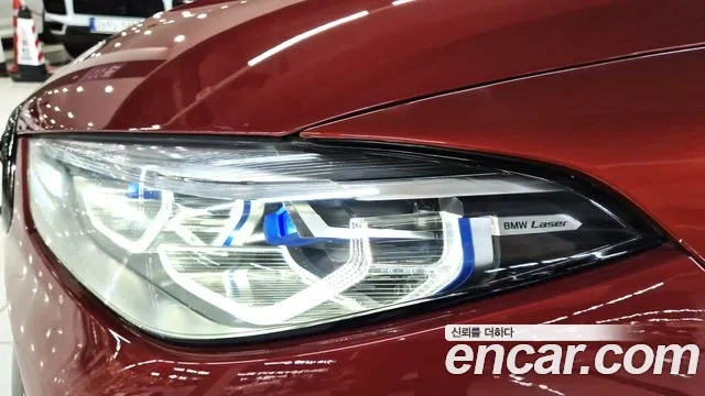 BMW M8 (G15) id 2927479 из Кореи 17