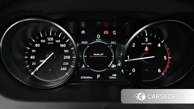 Land Rover Discovery Sports id 4403264 из Кореи 27