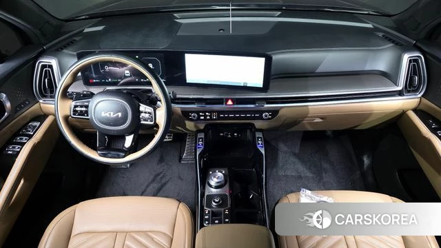 Kia The New Sorento 4th Generation id 4442580 из Кореи 32