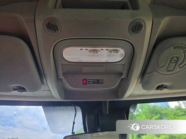 Renault Korea (Samsung) Master id 4476616 из Кореи 17