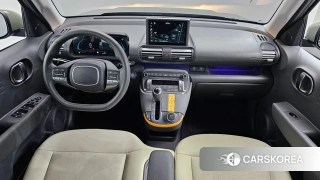 Hyundai Casper id 4394972 из Кореи 17