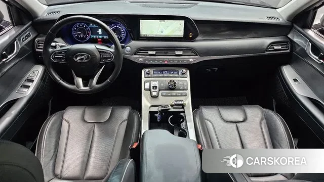 Hyundai Palisade id 2961402 из Кореи 17