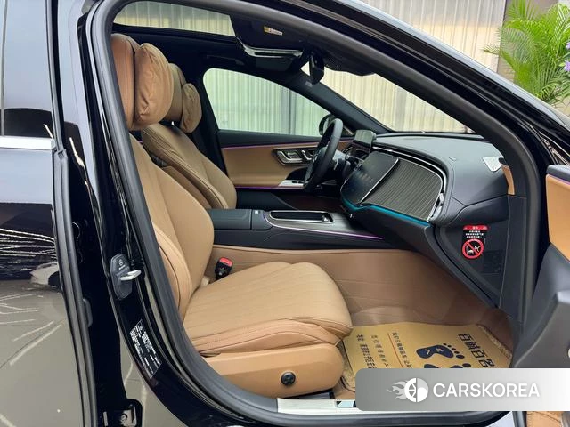 Mercedes-Benz E-class id 4209803 из Китая 15
