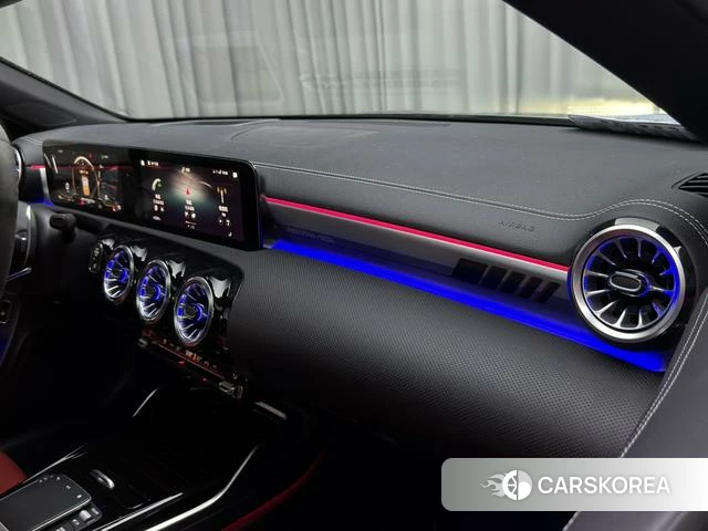 Mercedes-Benz CLA AMG id 4393800 из Китая 12
