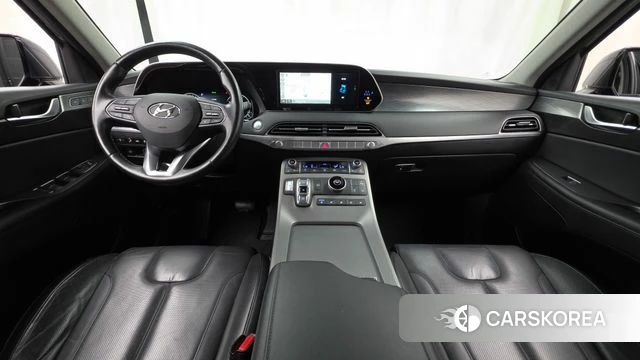Hyundai Palisade id 4736192 из Кореи 17