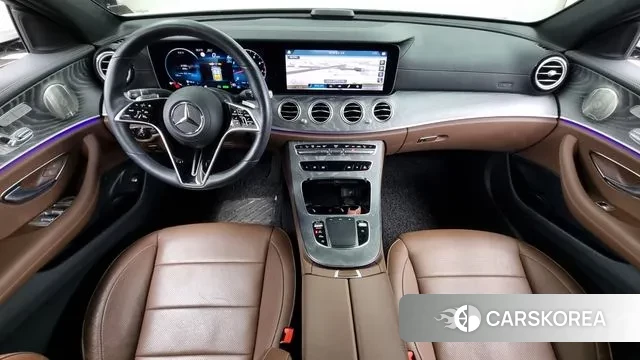 Mercedes-Benz E-Class W213 id 3003034 из Кореи 17