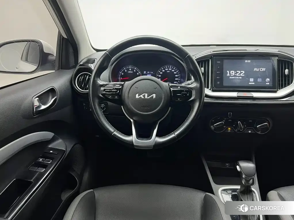 Kia KX1 id 4589328 из Китая 19