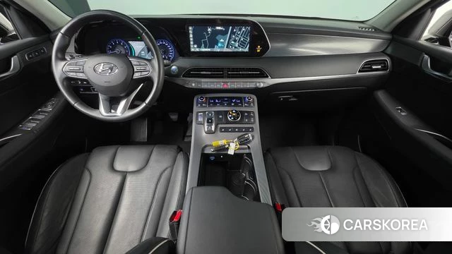 Hyundai Palisade id 4595755 из Кореи 27