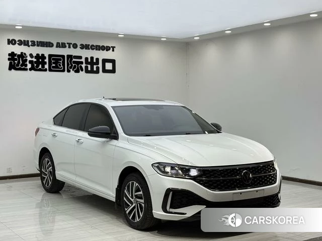 Volkswagen Lavida id 4297998 из Китая 9