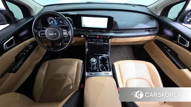 Kia Carnival 4th generation id 3685991 из Кореи 17