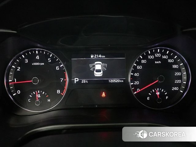 Kia Come New K3 id 4411384 из Кореи 17