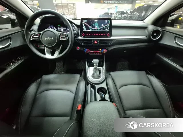 Kia The New K3 2nd generation id 3042568 из Кореи 17