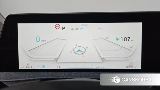 Kia EV6 id 3400823 из Кореи 17