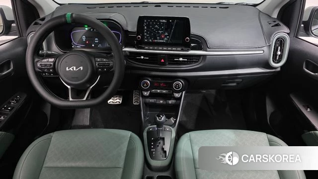 Kia The New Morning (JA) id 4791894 из Кореи 29