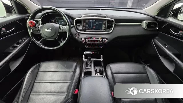 Kia The New Sorento id 3677551 из Кореи 17