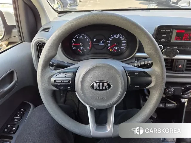 Kia All New Morning (JA) id 3742899 из Кореи 11