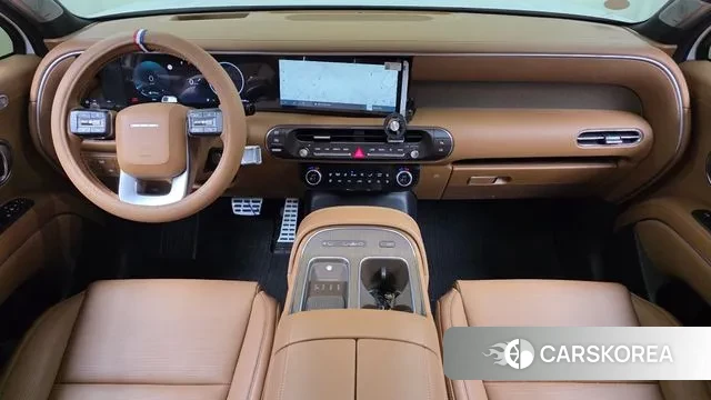 Hyundai Palisade (LX3) id 3731325 из Кореи 17