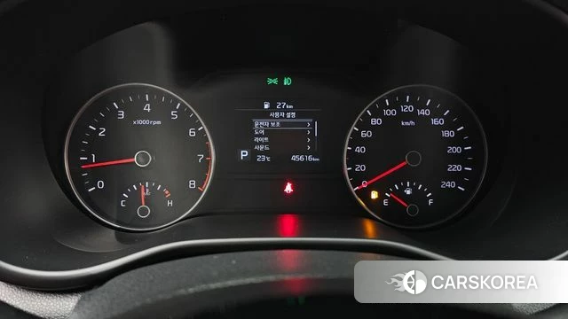 Kia Sportage The Bold id 4520441 из Кореи 28