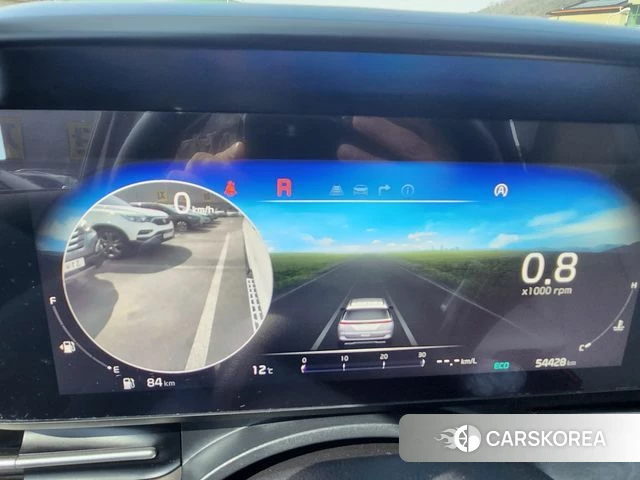 Kia Carnival 4th generation id 3807094 из Кореи 17