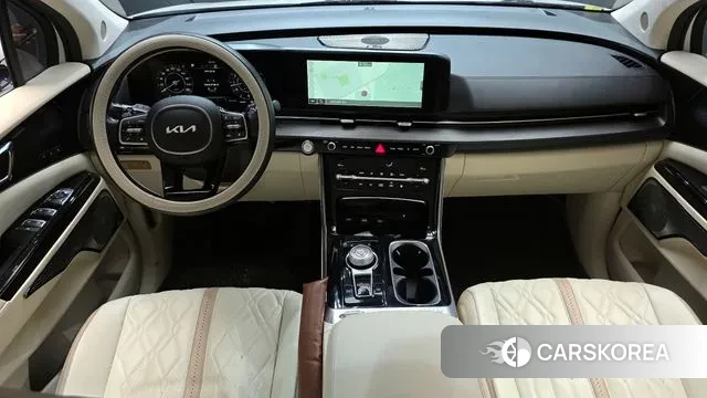 Kia Carnival 4th generation id 3555926 из Кореи 17