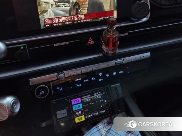 Hyundai Ionic 6 id 3644852 из Кореи 7