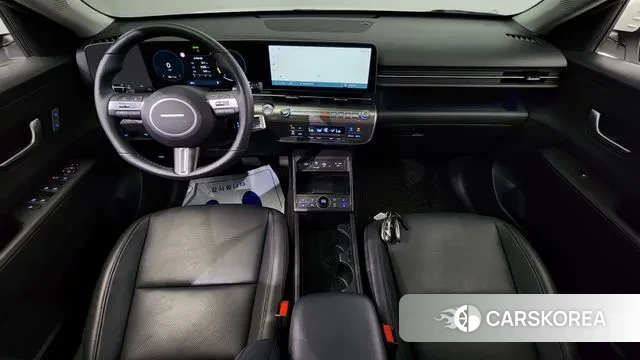 Hyundai Kona (SX2) id 2899924 из Кореи 17