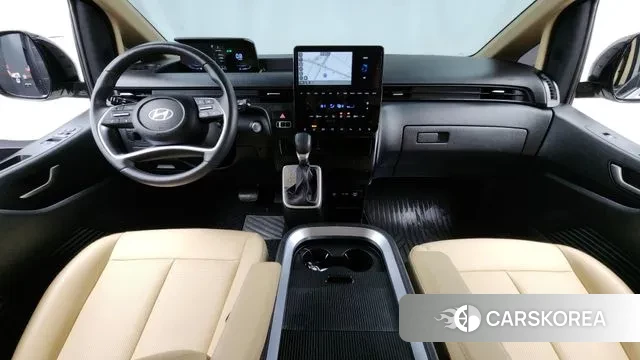 Hyundai Staria id 3674800 из Кореи 17