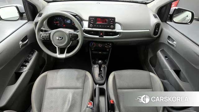 Kia Morning Urban (JA) id 3852682 из Кореи 17