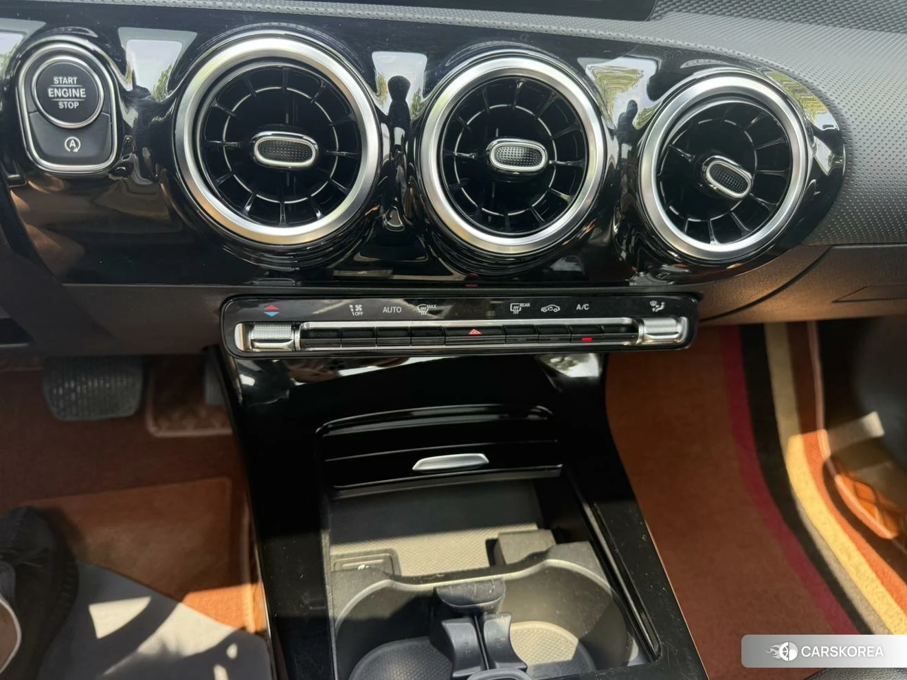 Mercedes-Benz Class A id 4461666 из Китая 22