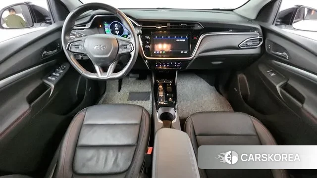 Chevrolet (GM Daewoo) Bolt EUV id 3279142 из Кореи 17