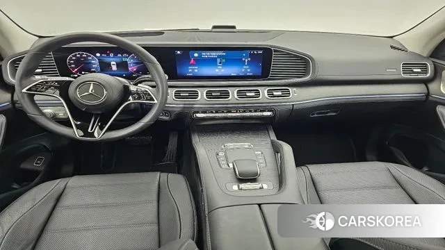 Mercedes-Benz GLE-Class W167 id 3706475 из Кореи 16