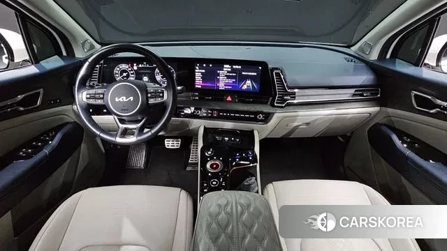 Kia Sportage 5th Generation id 3377850 из Кореи 17