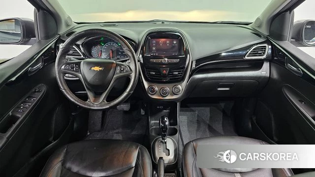 Chevrolet (GM Daewoo) The New Spark id 4317219 из Кореи 27