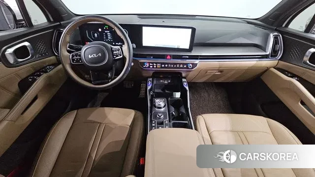 Kia The New Sorento 4th Generation id 3057931 из Кореи 17